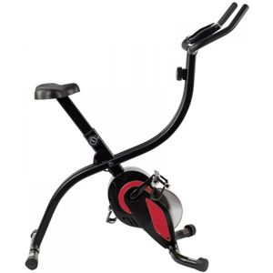 BodyMax FXB20 Folding Exercise Bike