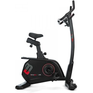 BodyMax U80 Upright Home Exercise Bike with Silent Magnetic Resistance