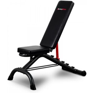 BodyMax CF325 FID Utility Weight Bench