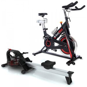 Bodymax Low Impact Cardio Package Bodymax Low Impact Cardio Package