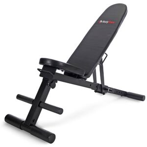 BodyMax CF420 Folding Utility Bench