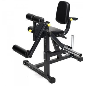 BodyMax Leg Extension and Curl Machine