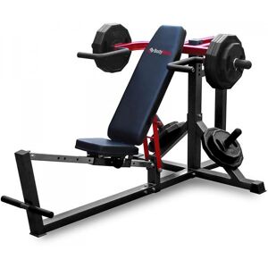 BodyMax CF666 Chest Press / Shoulder Press