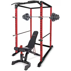 BodyMax Vital Power Rack Package BodyMax Vital Power Rack Package