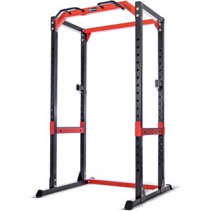 BodyMax CF485+ Heavy Power Rack CF485+ with Weight Stack Pulley