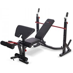 BodyMax CF353 Olympic Competitor Weight Bench