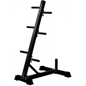 BodyMax CF396BW Standard Bar and Weight Stand