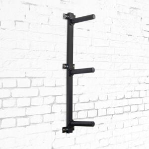 BodyMax PM237 Wall Mounted Plate Rack