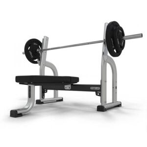 Exigo Olympic Flat Bench