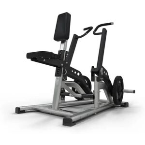 Exigo Iso-Lateral Row Machine