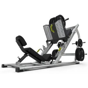 Exigo 45 Degree Leg Press Machine