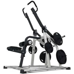 Exigo Iso-Lateral Lateral Pulldown Machine