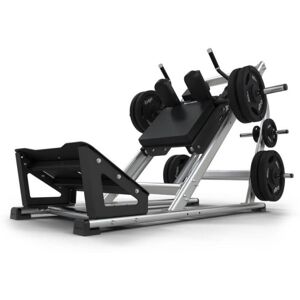 Exigo 45 Degree Hack Squat Machine