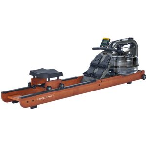 firstdegreefitness Fluid Rower Apollo Pro V Rowing Machine