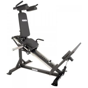 forceusa Force USA Compact Leg Press & Hack Squat