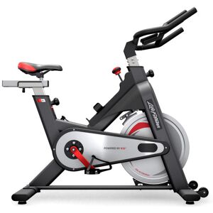 Life Fitness IC1 Indoor Cycle Exercise Bike Powered by ICG