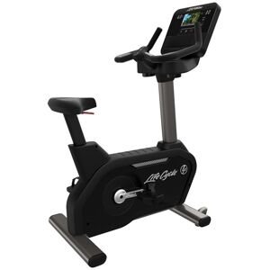 Life Fitness Club Series Plus Upright Exercise Bike