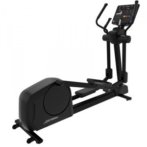 Life Fitness Aspire Cross Trainer Smooth Charcoal