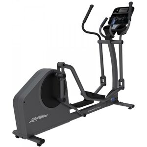 Life Fitness E1 Elliptical Cross Trainer with Track Connect 2.0 Console