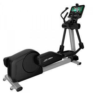 Life Fitness Integrity+ Cross Trainer Arctic Silver 16â€�