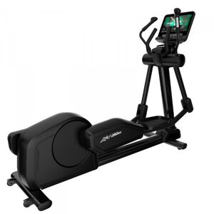 Life Fitness Integrity+ Cross Trainer Black Onyx 16â€�