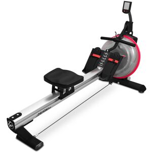 Life Fitness Row GX Trainer Rowing Machine