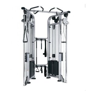 Life Fitness Signature Series Cable Motion Dual Adjust Pulley