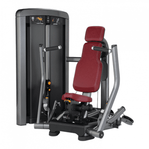 Life Fitness Insignia Series Chest Press Machine