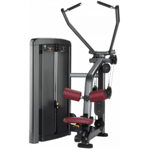 Life Fitness Insignia Series Pulldown Machine