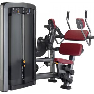 Life Fitness Insignia Series Abdominal Machine