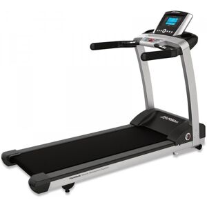 Life Fitness T3 Treadmill with Go Console