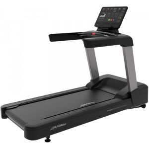 Life Fitness Aspire Treadmill Arctic Silver