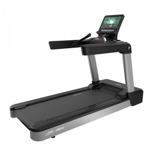 Life Fitness Integrity+ Treadmill Arctic Silver 16â€�