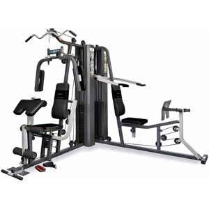 Marcy GS99 Corner Home Gym