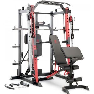 Marcy SM-4033 Smith Machine