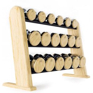 NOHRD Dumbbell Rack Ash