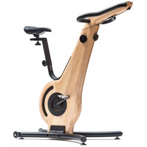 NOHrD Indoor Cycle Exercise Bike Oak