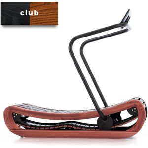 NOHrD Sprintbok Curved Treadmill Club