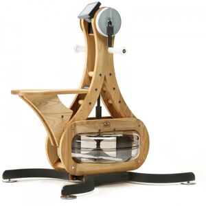 NOHrD by WaterRower WaterGrinder Rowing Machine Walnut