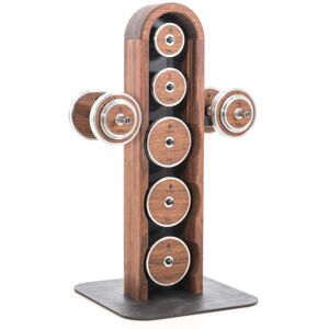 NOHRD WeightPlate Tower Club