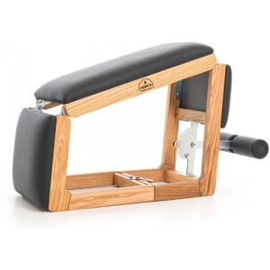 NOHrD TriaTrainer Abs/Back Bench Oak