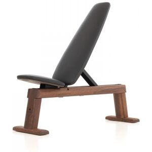 NOHRD WeightBench Walnut