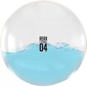 Reax Fluiball 26cm Medicine Ball 4 kg