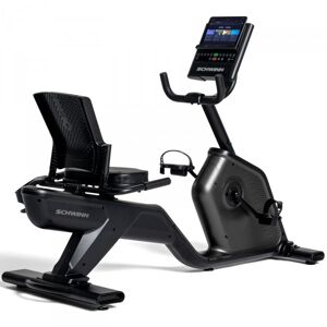 Schwinn 590R Recumbent Bike