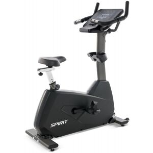 Spirit CU800+ LED Upright Exercise Bike