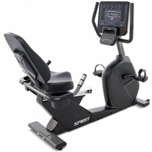 Spirit CR800+ Recumbent Exercise Bike