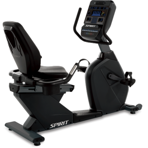 Spirit CR900 Recumbent Exercise Bike