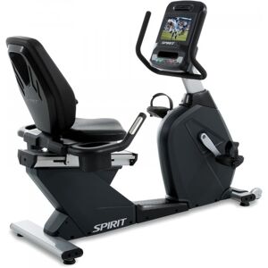 Spirit CR900-ENT Recumbent Bike TFT WiFi BT