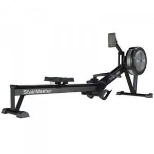 StairMaster HIIT Rower