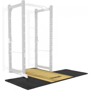 Taurus Elite Power Rack - Platform 2.5m x 2m